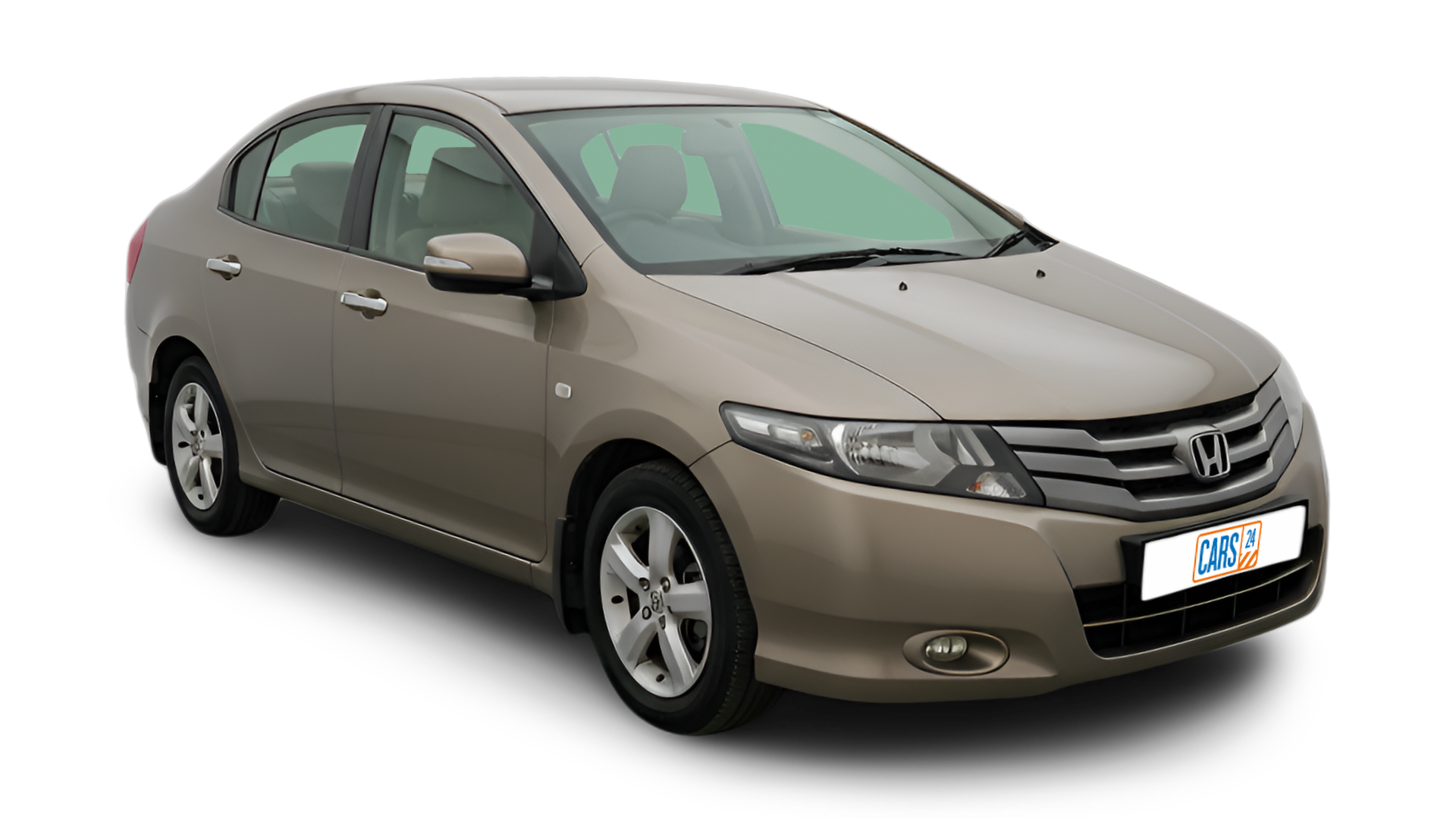 Honda City-img